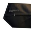 Sierra Auto Tops Convertible Top Replacement for SAAB 9-3 1998-2003, TwillFast II Canvas, Black view 3