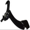 Genuine GM 15186174 Hood Secondary Latch view 1