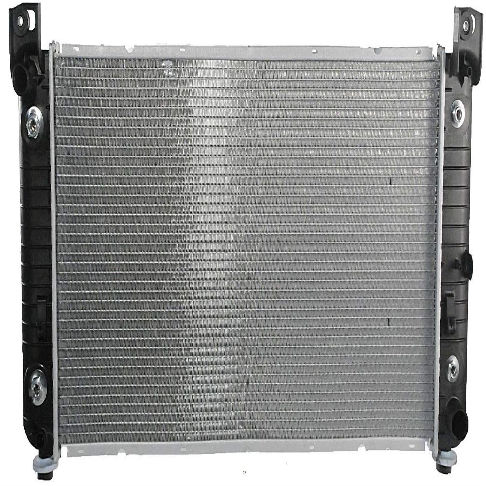Genuine GM 22840116 Radiator