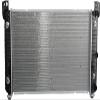 Genuine GM 22840116 Radiator view 1