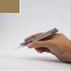 ColorRite Pen for Lexus LS Automotive Touch-up Paint - Medium Brown Pearl Metallic Clearcoat (Cladding) UCAA8 - Color+Clearcoat Package view 3