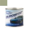 ColorRite Pint for Chevrolet Colorado Automotive Touch-up Paint - Pewter Metallic Clearcoat 11/WA382E - Color-Only Package view 1