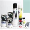 ColorRite Quart for Lincoln All Automotive Touch-up Paint - Teal Poly U (1965) - Color-Only Package view 2