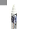 ColorRite Pen for Ford Bronco Automotive Touch-up Paint - Medium Gray Metallic Clearcoat 1P (1980) - All-Inclusive Package view 2