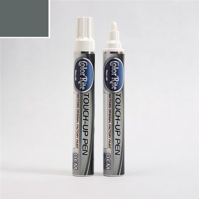 ColorRite Pen for Scion tC Automotive Touch-up Paint - Flint Pearl 1E0 - Value Package
