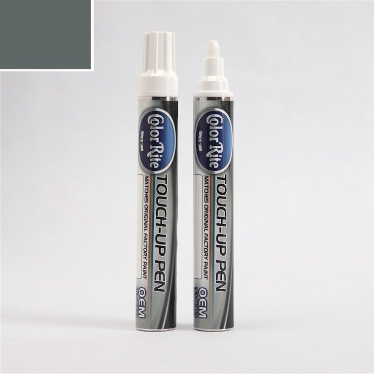 ColorRite Pen for Scion tC Automotive Touch-up Paint - Flint Pearl 1E0 - Value Package