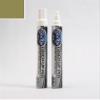 ColorRite Pen for Lincoln Mark Automotive Touch-up Paint - Medium Jade Diamond Fire Poly 7-F (1975) - Color+Clearcoat Package view 1