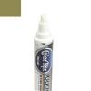 ColorRite Pen for Lincoln Mark Automotive Touch-up Paint - Medium Jade Diamond Fire Poly 7-F (1975) - Color+Clearcoat Package view 2