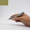 ColorRite Pen for Lincoln Mark Automotive Touch-up Paint - Medium Jade Diamond Fire Poly 7-F (1975) - Color+Clearcoat Package view 3