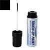 ColorRite Two-Ounce Bottle for Mazda RX-8 Automotive Touch-up Paint - Brilliant Black A3F - All-Inclusive Package view 2