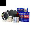 ColorRite Two-Ounce Bottle for Mazda RX-8 Automotive Touch-up Paint - Brilliant Black A3F - All-Inclusive Package view 3