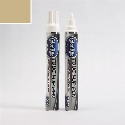 ColorRite Pen for Ford Escape Automotive Touch-up Paint - Camel (Interior) 4T1 - Value Package