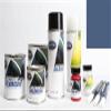 ColorRite Two-Ounce Bottle for Chevrolet All Automotive Touch-up Paint - Medium Dark Royal Blue Metallic 27E/WA8314 - Color+Clearcoat Package view 3