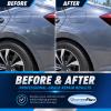 ColorRite Quart for Oldsmobile All Automotive Touch-up Paint - Light Amethyst F/M Metallic Clearcoat 91/WA8995 - Color-Only Package view 3