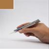 ColorRite Pen for GMC Sierra Automotive Touch-up Paint - Dark Saddle Metallic Clearcoat 68/WA9212 - Value Package view 3