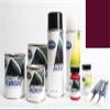 ColorRite Half-Pint for Lincoln MKS Automotive Touch-up Paint - Bordeaux Reserve Metallic Clearcoat FQ - Color-Only Package view 2