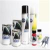 ColorRite Half-Pint for Pontiac Grand Prix/Grand Am Automotive Touch-up Paint - Bright White Clearcoat 16/WA9753 - Color-Only Package view 2