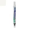 ColorRite Pen for Chevrolet Nova Automotive Touch-up Paint - Ermine White CC (1967) - Color+Clearcoat Package view 1