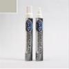 ColorRite Pen for Cadillac SRX Automotive Touch-up Paint - Sterling Silver Effect (Wheel) WA569F - Color+Clearcoat Package view 1