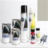 ColorRite Pen for Cadillac SRX Automotive Touch-up Paint - Sterling Silver Effect (Wheel) WA569F - Color+Clearcoat Package view 4