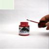 ColorRite Two-Ounce Bottle for Volvo 765 Automotive Touch-up Paint - White 189 - Color+Clearcoat Package view 2