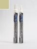 ColorRite Pen for Mercedes-Benz SL Automotive Touch-up Paint - Desert Silver Metallic Clearcoat 693/1693 - Value Package view 1