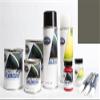 ColorRite Half-Pint for Chevrolet Express Automotive Touch-up Paint - Graystone Metallic Clearcoat 16/WA213M - Color-Only Package view 2