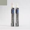 ColorRite Pen for Isuzu Rodeo Automotive Touch-up Paint - Light Silver Metallic Clearcoat 714/N417 - Value Package view 1
