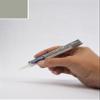 ColorRite Pen for Isuzu Rodeo Automotive Touch-up Paint - Light Silver Metallic Clearcoat 714/N417 - Value Package view 3