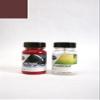 ColorRite Two-Ounce Bottle for Plymouth Belvedere Automotive Touch-up Paint - Burgundy Poly RR-1 (1968) - Value Package view 1