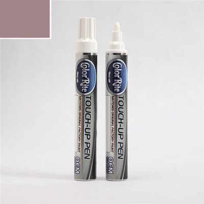 ColorRite Pen for Pontiac Sunfire Automotive Touch-up Paint - Aubergine Metallic Clearcoat 18/WA325D - All-Inclusive Package