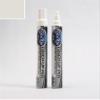 ColorRite Pen for Audi A3 Automotive Touch-up Paint - Ice Silver Metallic Clearcoat LX7W/P5 - All-Inclusive Package view 1