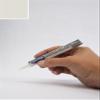 ColorRite Pen for Audi A3 Automotive Touch-up Paint - Ice Silver Metallic Clearcoat LX7W/P5 - All-Inclusive Package view 3