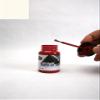 ColorRite Two-Ounce Bottle for Triumph All Automotive Touch-up Paint - Pendelican White 215 - Value Package view 2