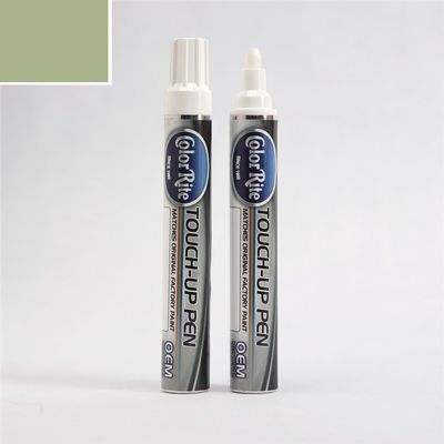 ColorRite Pen for BMW Z4 Automotive Touch-up Paint - Stratus Metallic Clearcoat 440 - All-Inclusive Package
