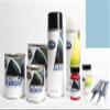 ColorRite Pint for Chrysler All Automotive Touch-up Paint - Astral Blue Poly B-2 (1975) - Color-Only Package view 2