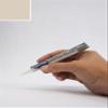 ColorRite Pen for Chevrolet All Automotive Touch-up Paint - Cameo Beige VV (1965) - Color+Clearcoat Package view 3