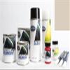 ColorRite Pen for Chevrolet All Automotive Touch-up Paint - Cameo Beige VV (1965) - Color+Clearcoat Package view 4