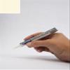 ColorRite Pen for Chevrolet All Automotive Touch-up Paint - Cameo White 11 (1975) - Color+Clearcoat Package view 3