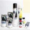 ColorRite Pen for Chevrolet All Automotive Touch-up Paint - Cameo White 11 (1975) - Color+Clearcoat Package view 4