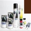 ColorRite Half-Pint for Volkswagen Convertible Automotive Touch-up Paint - Timor Brown Metallic Clearcoat L97F - Color-Only Package view 2