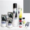 ColorRite Half-Pint for Chevrolet Truck Automotive Touch-up Paint - Medium Argent Metallic (bumper) WA6247 - Color-Only Package view 2