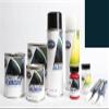 ColorRite Half-Pint for Dodge Avenger Automotive Touch-up Paint - Midnight Blue Metallic Clearcoat HB8/PB8/B8/P81 - Color-Only Package view 2