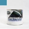 ColorRite Quart for Chevrolet Geo Automotive Touch-up Paint - Blue Metallic Clearcoat 24U/9527/38A - Color-Only Package view 1