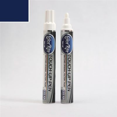ColorRite Pen for Mercedes-Benz Sprinter Automotive Touch-up Paint - Steel Blue Clearcoat 389/5389 - Value Package