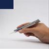 ColorRite Pen for Mercedes-Benz Sprinter Automotive Touch-up Paint - Steel Blue Clearcoat 389/5389 - Value Package view 3
