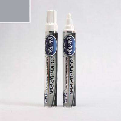 ColorRite Pen for Lexus RX330 Automotive Touch-up Paint - Gray Metallic Clearcoat UCAA1 - Value Package