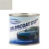 ColorRite Pint for GMC Sonoma Automotive Touch-up Paint - Medium Gray Metallic Clearcoat (Wheel Color) WA7719 - Color-Only Package view 1