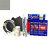 ColorRite Pen for GMC Sonoma Automotive Touch-up Paint - Light Gray Metallic (Wheel Color) WA9789 - All-Inclusive Package view 3