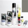 ColorRite Quart for Mercedes-Benz CLK Automotive Touch-up Paint - Iolith Blue Metallic Clearcoat 357/5357 - Color-Only Package view 2
